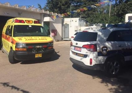 إصابة مواطنة بجريمة إطلاق نار في الجليل