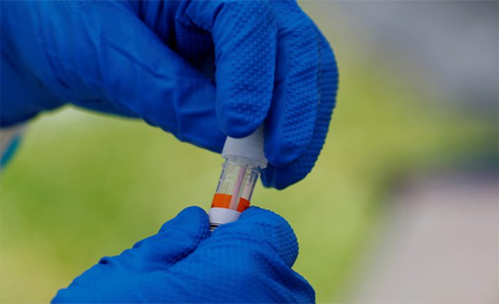 7 وفيات و1058 إصابة كورونا جديدة في الأردن