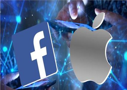 ارتفاع أرباح آبل وفيسبوك خلال أزمة كورونا