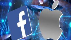 ارتفاع أرباح آبل وفيسبوك خلال أزمة كورونا