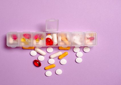 أعراض نقص فيتامين B12 في جسم الانسان