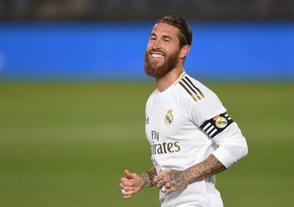 ريال مدريد يستسلم أمام رحيل راموس