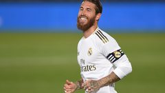 ريال مدريد يستسلم أمام رحيل راموس