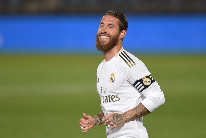 ريال مدريد يستسلم أمام رحيل راموس