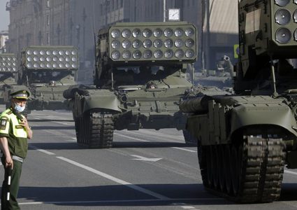 واشنطن: تمديد "ستارت-3" بداية لمفاوضات جدية مع موسكو