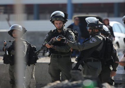 الخارجية: الصمت الدولي يشجع الاحتلال على ارتكاب جرائمه بالعيساوية