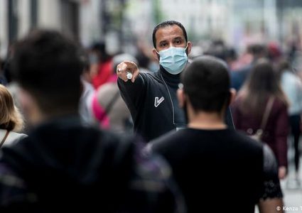 102 مليون و41 ألف مصاب بكورونا في العالم