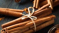 فوائد القرفة لصحتك: عديدة ومذهلة