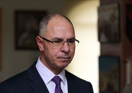 السفير مصطفى: تركيا تصادق على رفع "كوتة" التمور الفلسطينية
