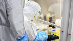 دراسة: خصوبة الرجال قد تتأثر جراء الاصابة بفيروس كورونا