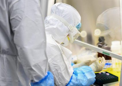 دراسة: خصوبة الرجال قد تتأثر جراء الاصابة بفيروس كورونا