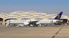 السعودية تقرر رفع تعليق السفر للمواطنين في 17 مايو المقبل