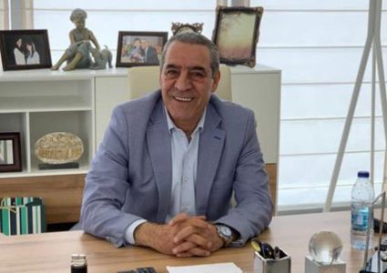 الشيخ يرحب بكلمة المندوب الامريكي بمجلس الامن