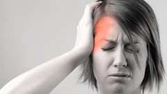 تعرفوا على مخاطر تحمل آلام الصداع