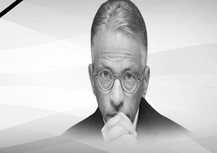 وفاة أشهر مصفف شعر في مصر إثر إصابته بكورونا