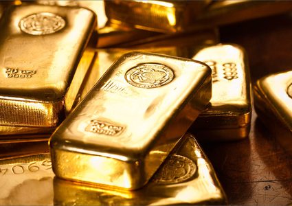 أسعار الذهب في فلسطين