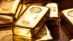 أسعار الذهب في فلسطين