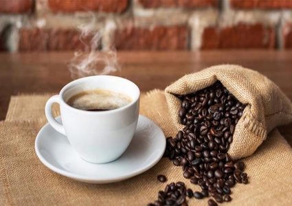 القهوة مفيدة للصحة.. وهذا هو عدد الأكواب التي ينصح بتناولها يوميا