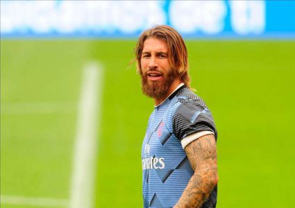 أزمة راموس مع الريال.. هل اقتربت ساعة النهاية؟!