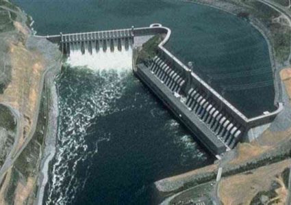 اثيوبيا تتهم مصر والسودان بتعطيل مفاوضات سد النهضة