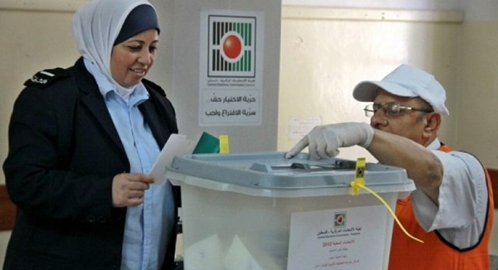 لجنة الانتخابات: بداية فبراير سنفتح باب الرقابة للمراقبين