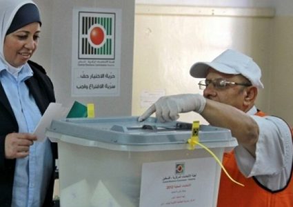 لجنة الانتخابات: بداية فبراير سنفتح باب الرقابة للمراقبين