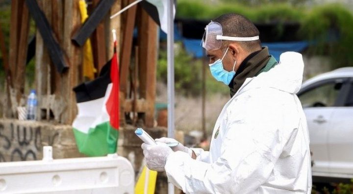 11 إصابة بالطفرة البريطانية الجديدة بـ "كورونا" في فلسطين