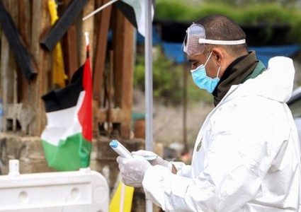 11 إصابة بالطفرة البريطانية الجديدة بـ "كورونا" في فلسطين