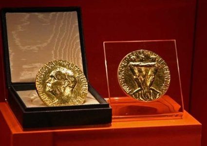 حركة حياة السود مهمة مرشحة لنيل جائزة نوبل للسلام