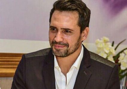 الموت يفجع الفنان ظافر العابدين