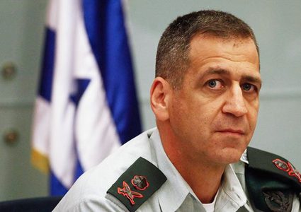 محللون إسرائيليون ينتقدون تصريحات كوخافي ضد إيران وبايدن