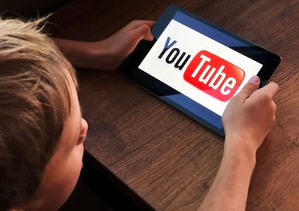 يوتيوب يختبر أداة جديدة مخصصة لمقاطع الفيديو القصيرة