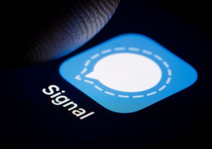 تطبيق "سيغنال" يطرح المزيد من المزايا الجذابة