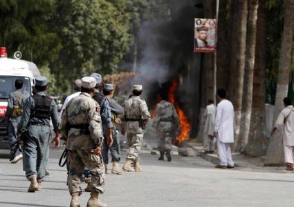 اعتقال مسؤول بارز في حركة "طالبان" بأفغانستان