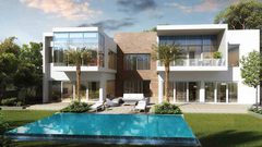 اجمل 10 منازل في العالم العربي