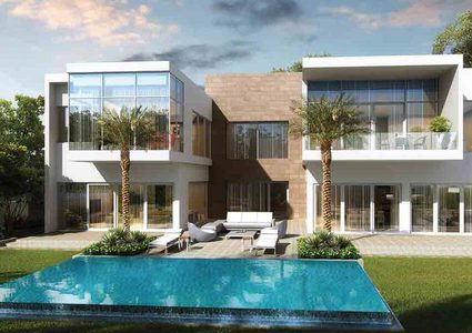 اجمل 10 منازل في العالم العربي