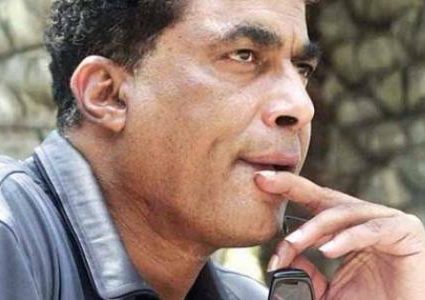 فرض الحراسة القضائية على ممتلكات الفنان الراحل أحمد زكي