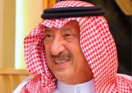 وفاة الأمير السعودي تركي بن ناصر إثر صراع مع المرض