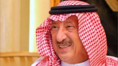 وفاة الأمير السعودي تركي بن ناصر إثر صراع مع المرض