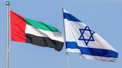 270 مليون دولار حجم التبادل التجاري بين دبي وإسرائيل في 5 أشهر