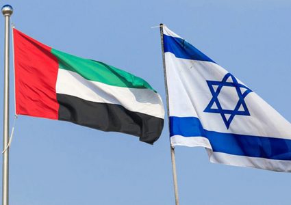 270 مليون دولار حجم التبادل التجاري بين دبي وإسرائيل في 5 أشهر