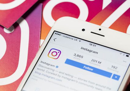 ميزات جديدة تظهر في تطبيق "إنستغرام"