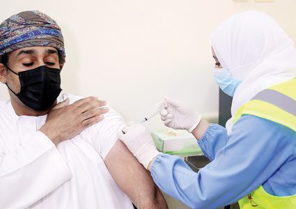 بسبب كورونا... عُمان إغلاق الحدود البرية لمدة أسبوع