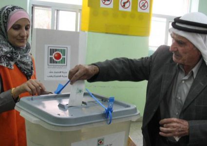 لجنة الانتخابات: الأجواء الحالية لإجراء الانتخابات مريحة