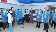 وفاة مسنين من عكا متأثرين بإصابتهما بكورونا