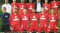 هلال أريحا وأهلي قلقيلية يتعادلان ايجابيا