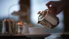 ما هي فوائد إضافة الليمون إلى الشاي ؟