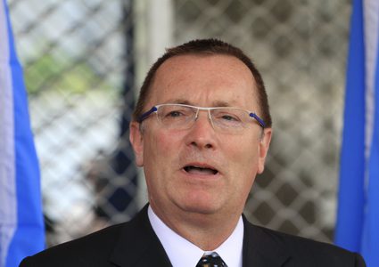 فيلتمان: الولايات المتحدة فشلت في سوريا