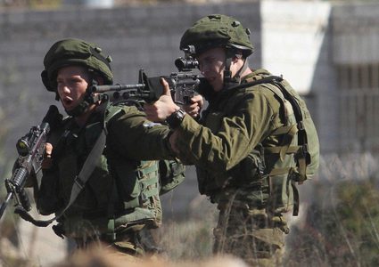 شهيد برصاص الاحتلال جنوب بيت لحم