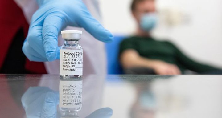 مصر تمنح الترخيص الطارئ لاستخدام لقاح "أسترازينيكا"